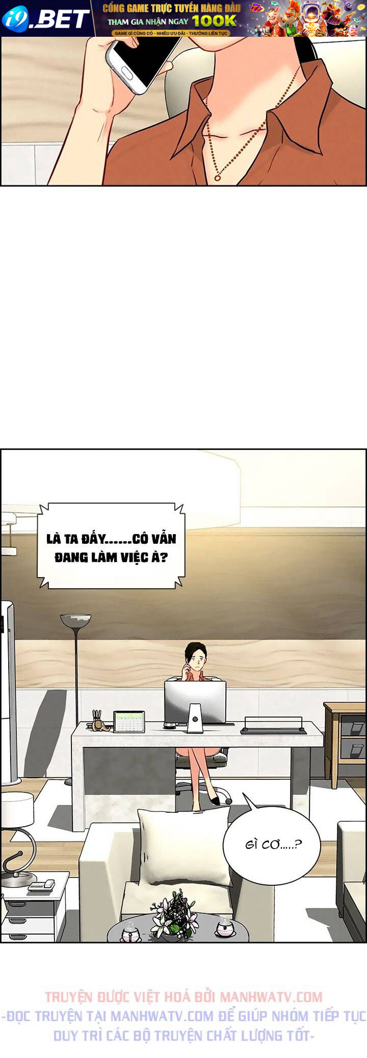 Chúa Tể Đồng Tiền - Chapter 95 - Page 50