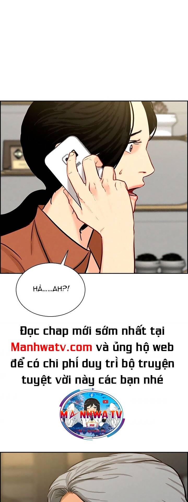 Chúa Tể Đồng Tiền - Chapter 95 - Page 51