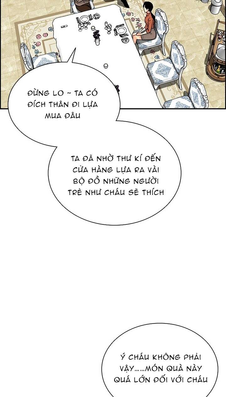 Chúa Tể Đồng Tiền - Chapter 96 - Page 9