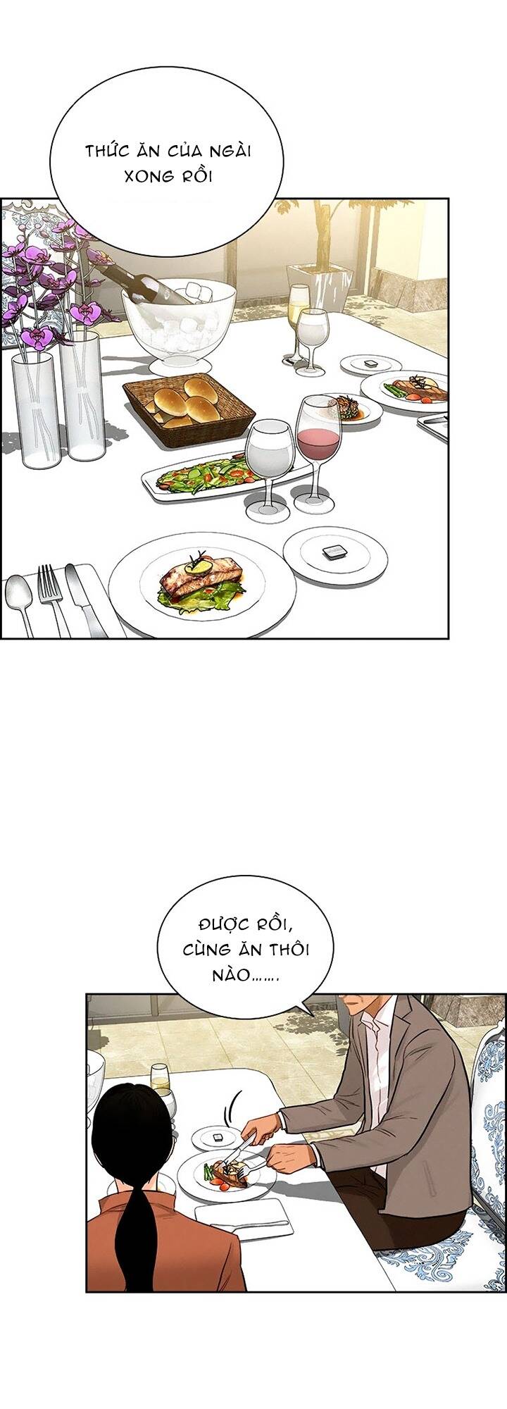 Chúa Tể Đồng Tiền - Chapter 96 - Page 11