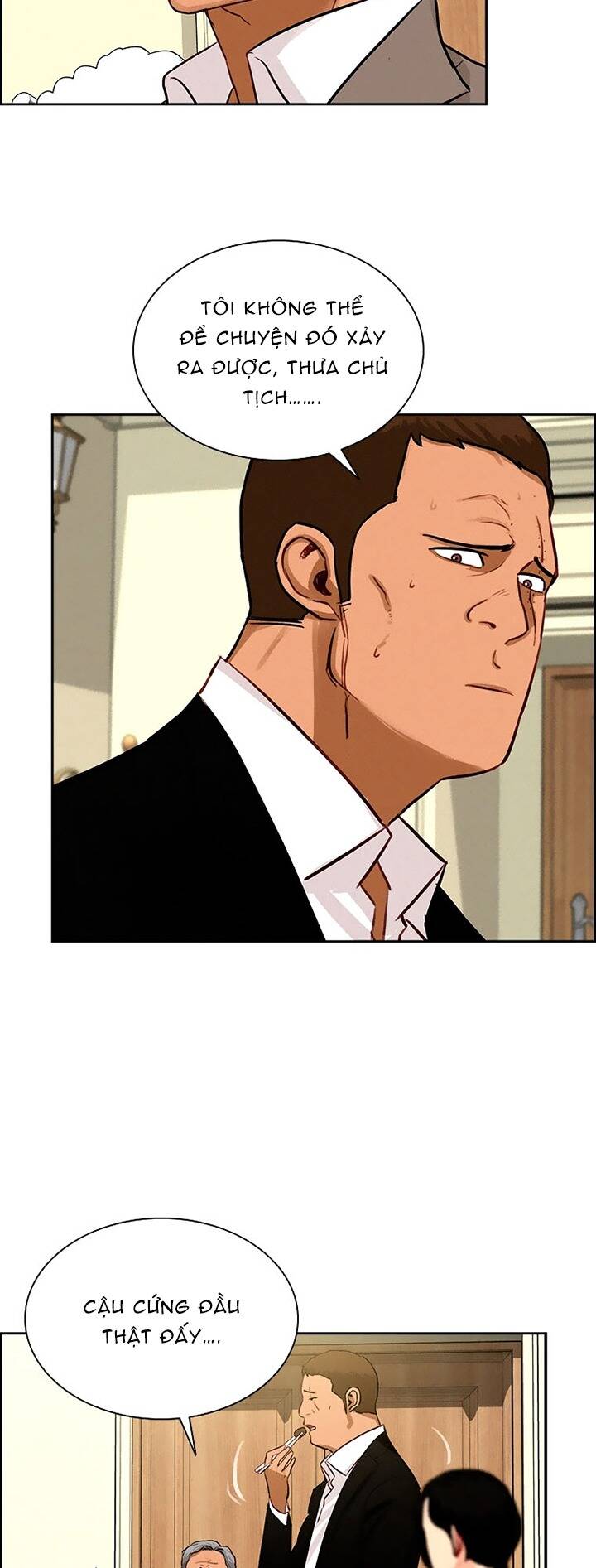 Chúa Tể Đồng Tiền - Chapter 96 - Page 13