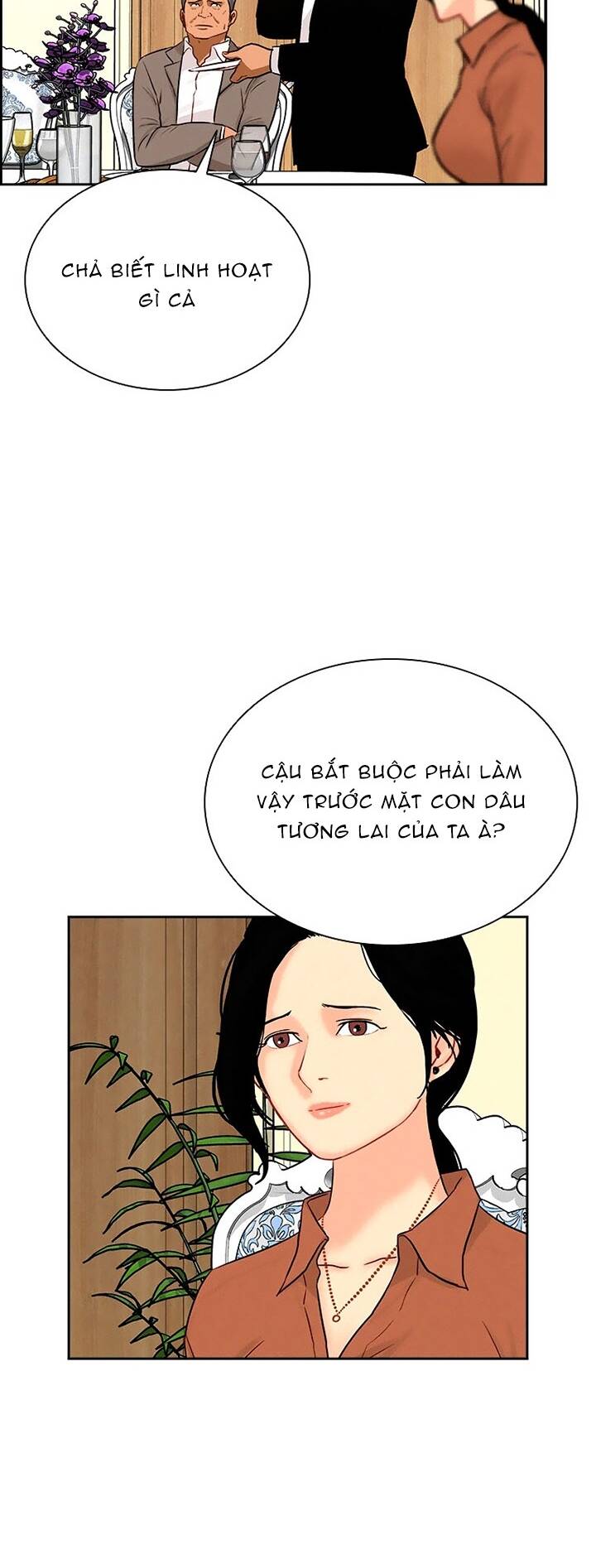 Chúa Tể Đồng Tiền - Chapter 96 - Page 14