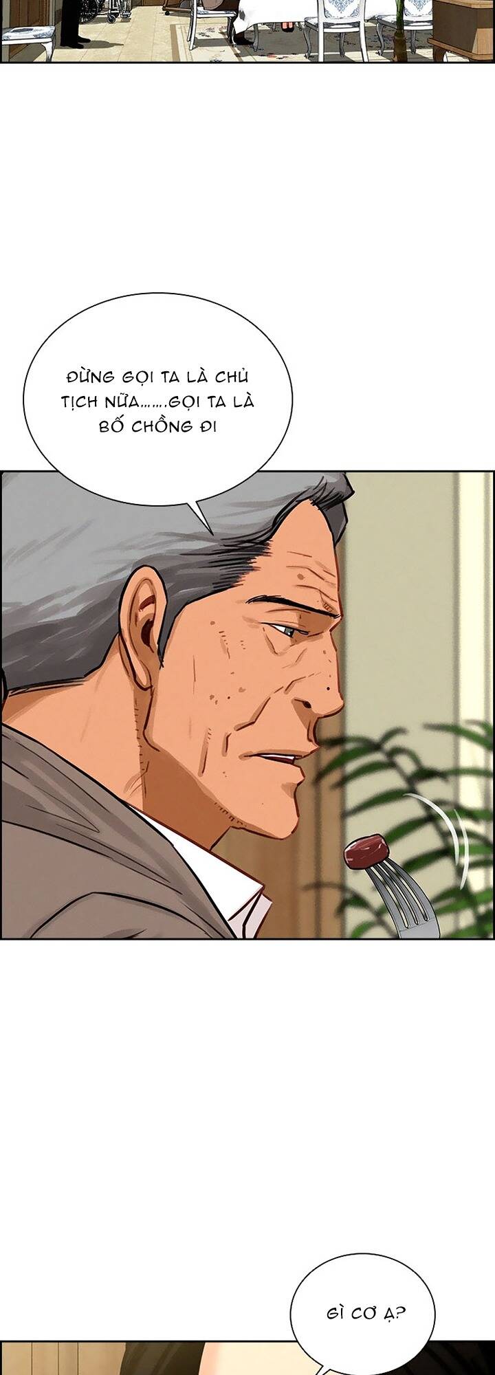 Chúa Tể Đồng Tiền - Chapter 96 - Page 16