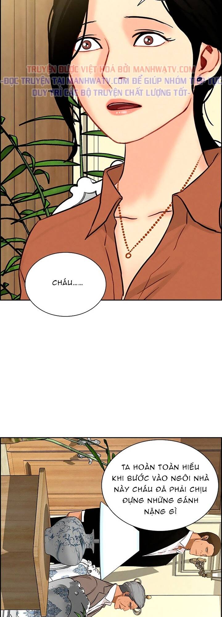 Chúa Tể Đồng Tiền - Chapter 96 - Page 17