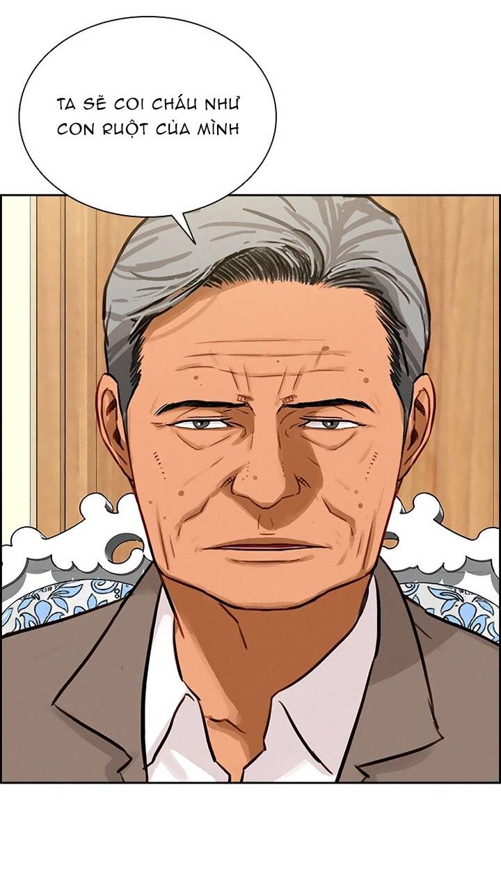 Chúa Tể Đồng Tiền - Chapter 96 - Page 19