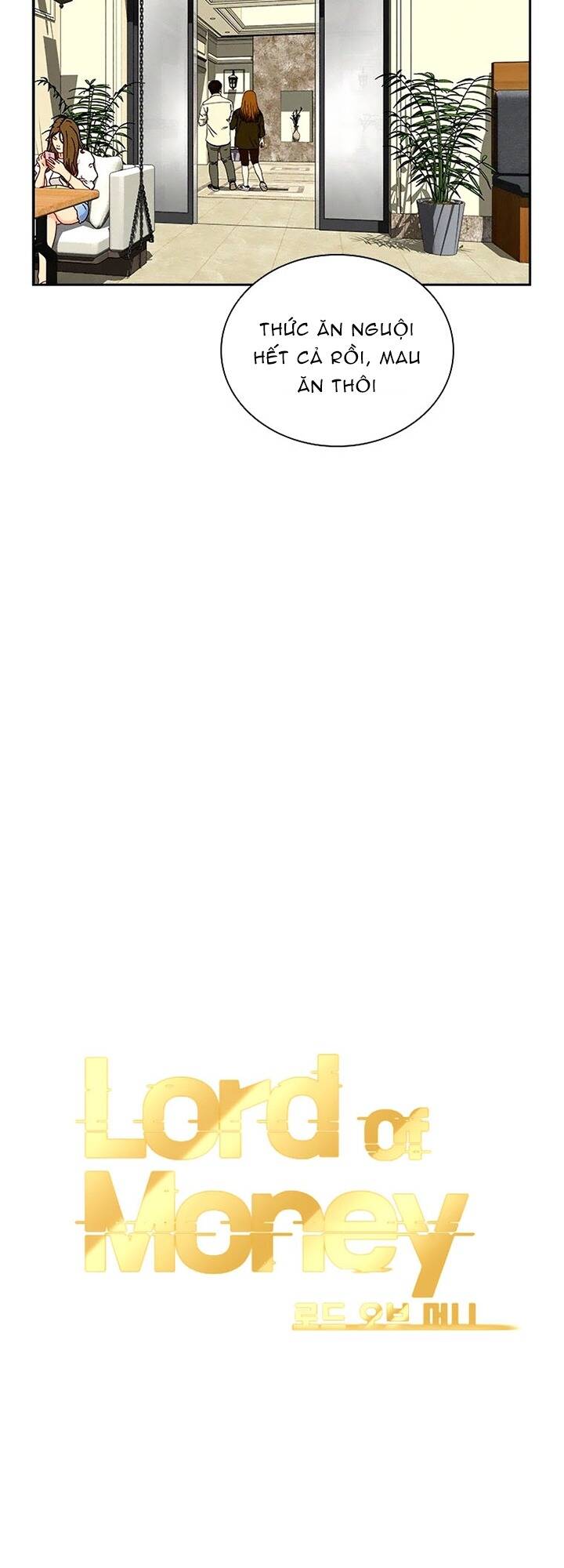 Chúa Tể Đồng Tiền - Chapter 96 - Page 21