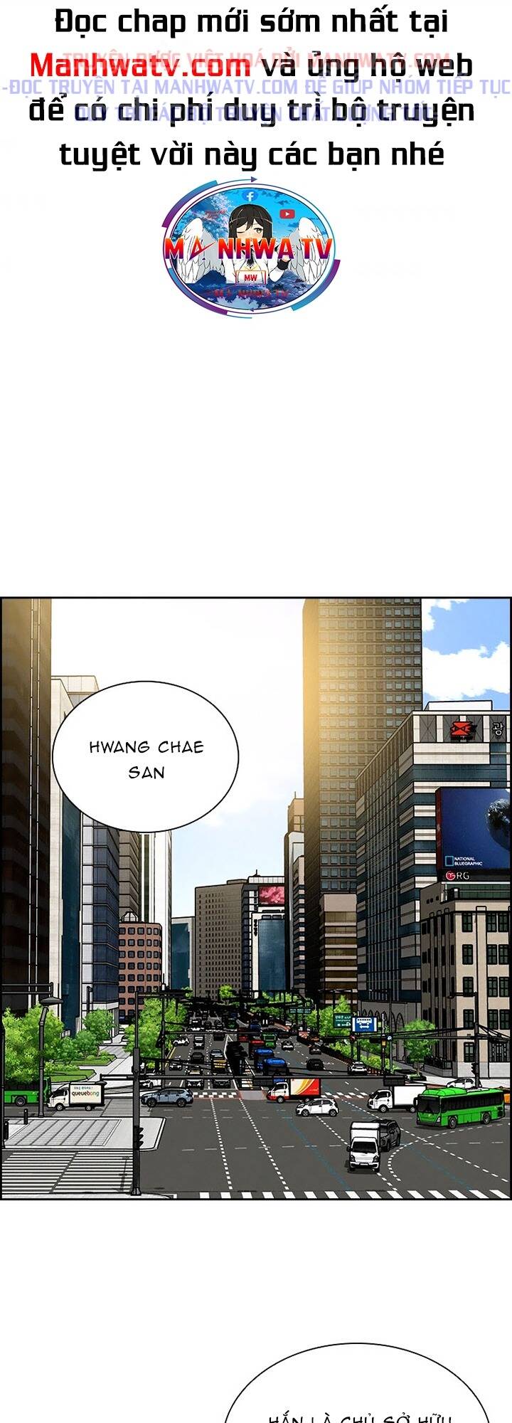 Chúa Tể Đồng Tiền - Chapter 96 - Page 22