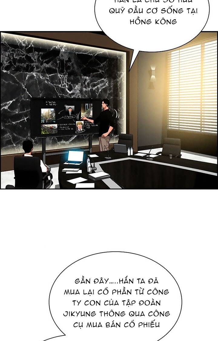 Chúa Tể Đồng Tiền - Chapter 96 - Page 23