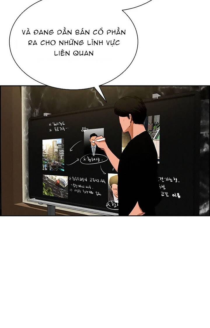 Chúa Tể Đồng Tiền - Chapter 96 - Page 24