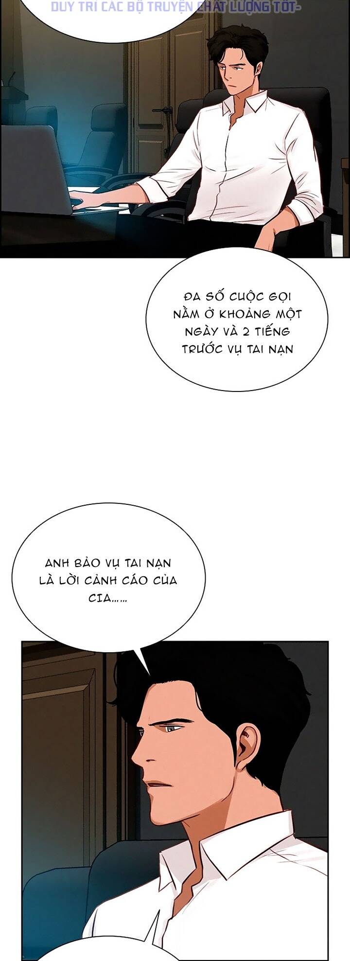 Chúa Tể Đồng Tiền - Chapter 96 - Page 27