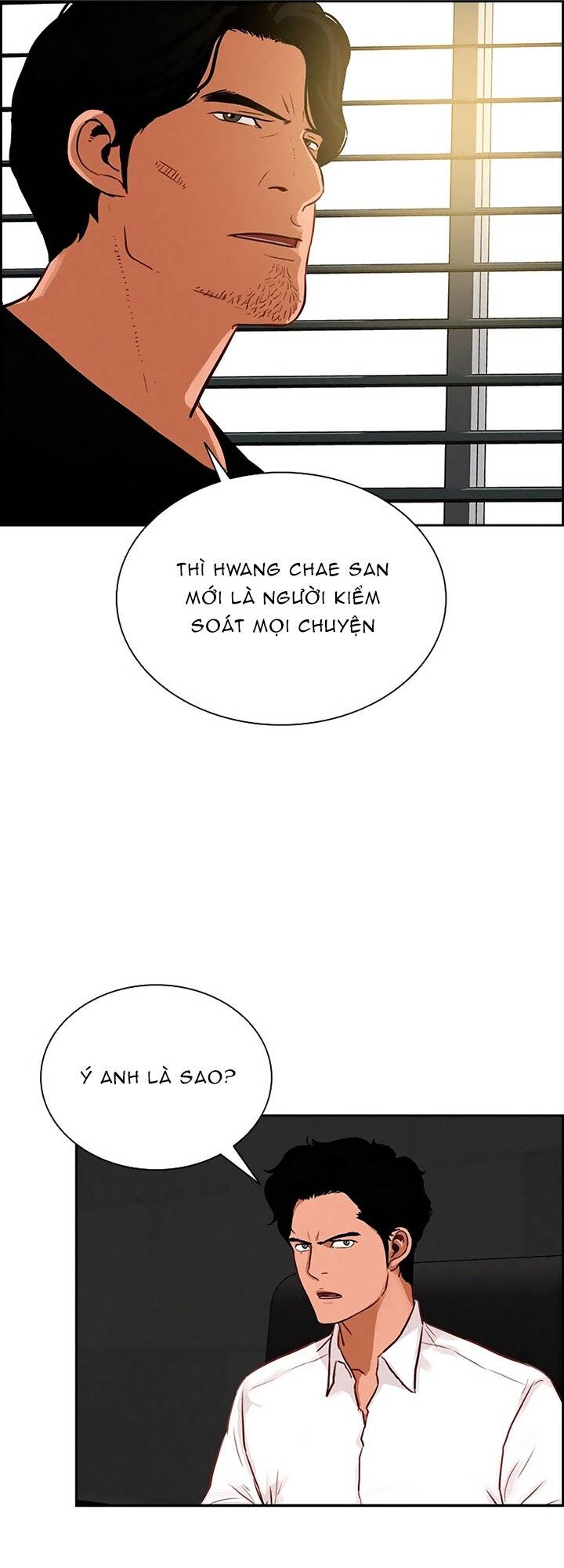 Chúa Tể Đồng Tiền - Chapter 96 - Page 29