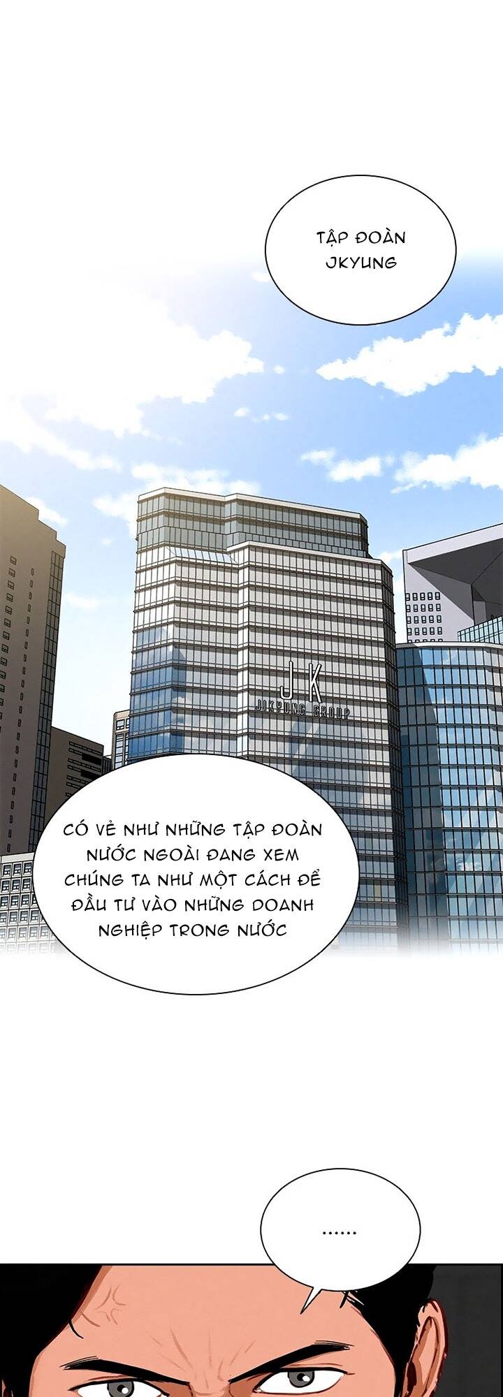 Chúa Tể Đồng Tiền - Chapter 96 - Page 30