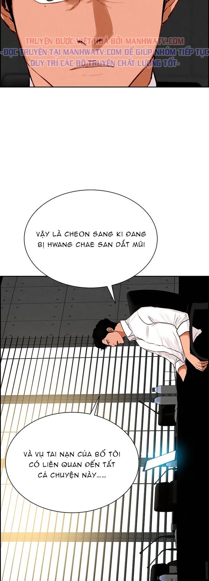 Chúa Tể Đồng Tiền - Chapter 96 - Page 31