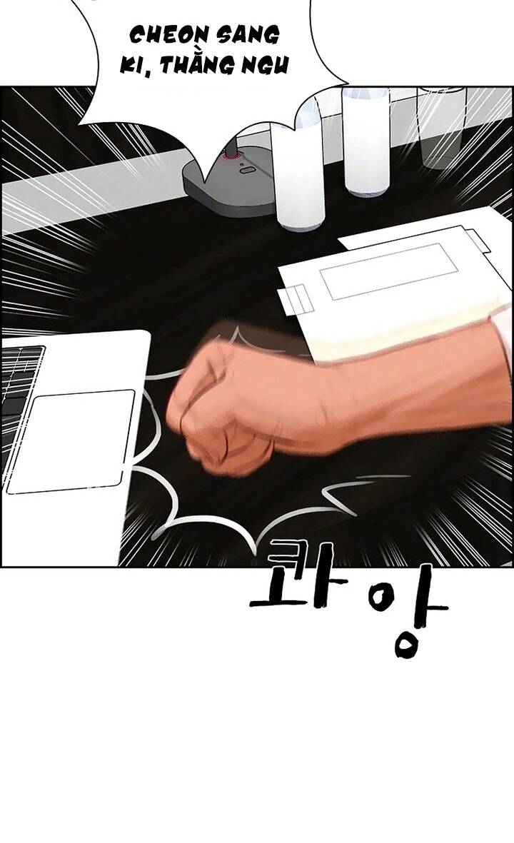 Chúa Tể Đồng Tiền - Chapter 96 - Page 33