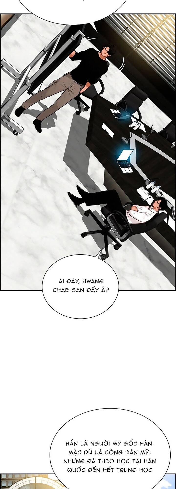 Chúa Tể Đồng Tiền - Chapter 96 - Page 35