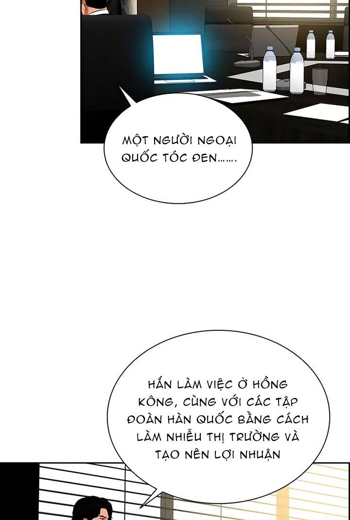 Chúa Tể Đồng Tiền - Chapter 96 - Page 37