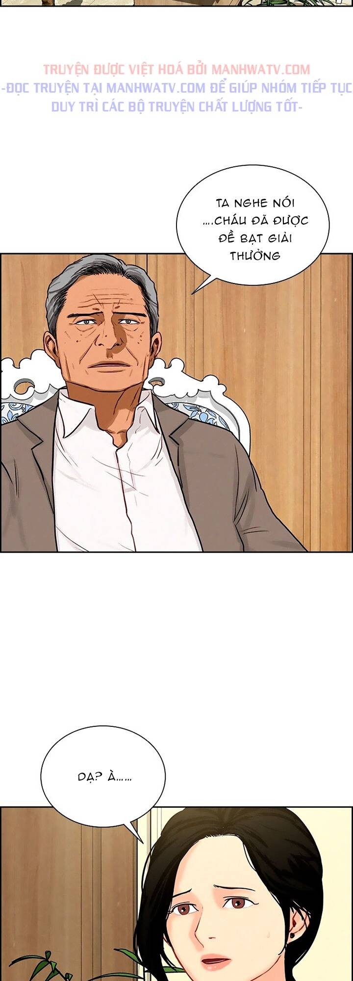 Chúa Tể Đồng Tiền - Chapter 96 - Page 3