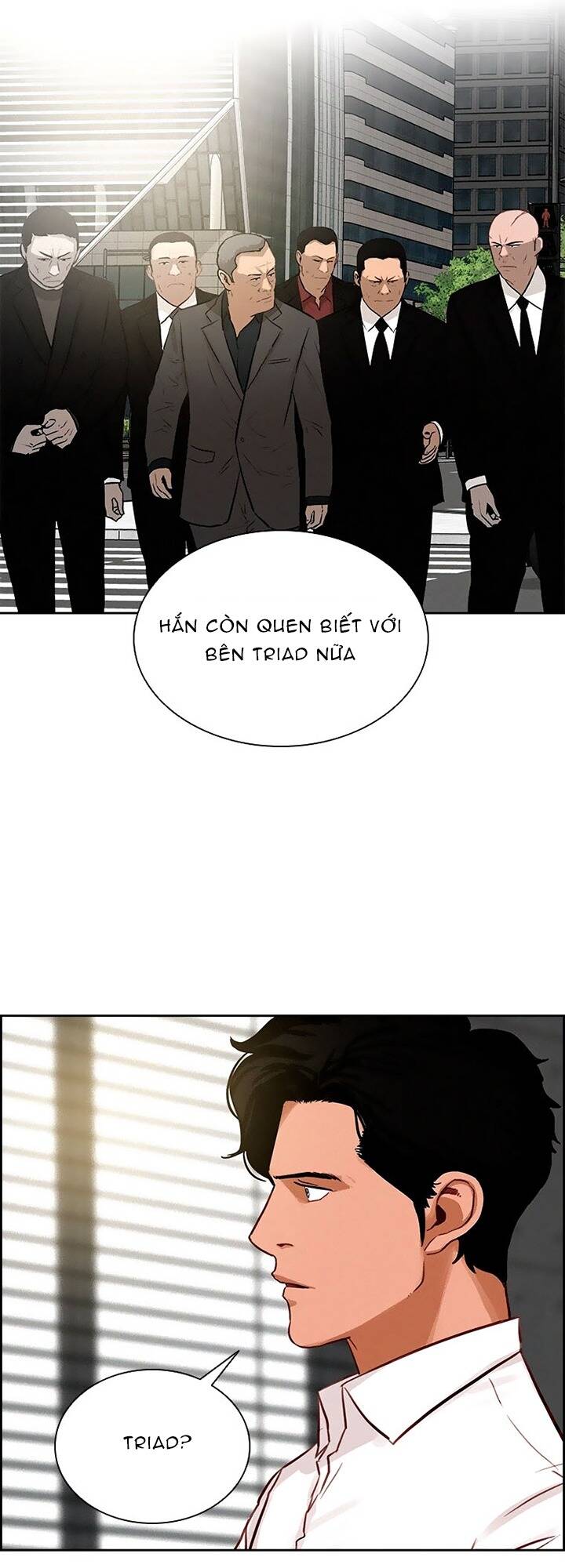 Chúa Tể Đồng Tiền - Chapter 96 - Page 39