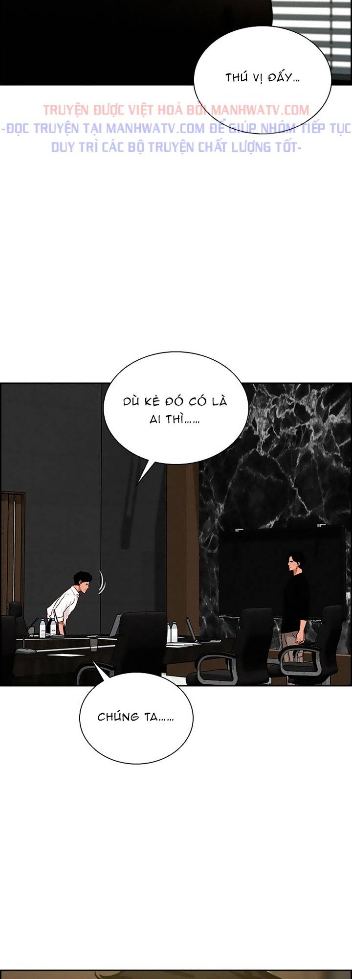 Chúa Tể Đồng Tiền - Chapter 96 - Page 41