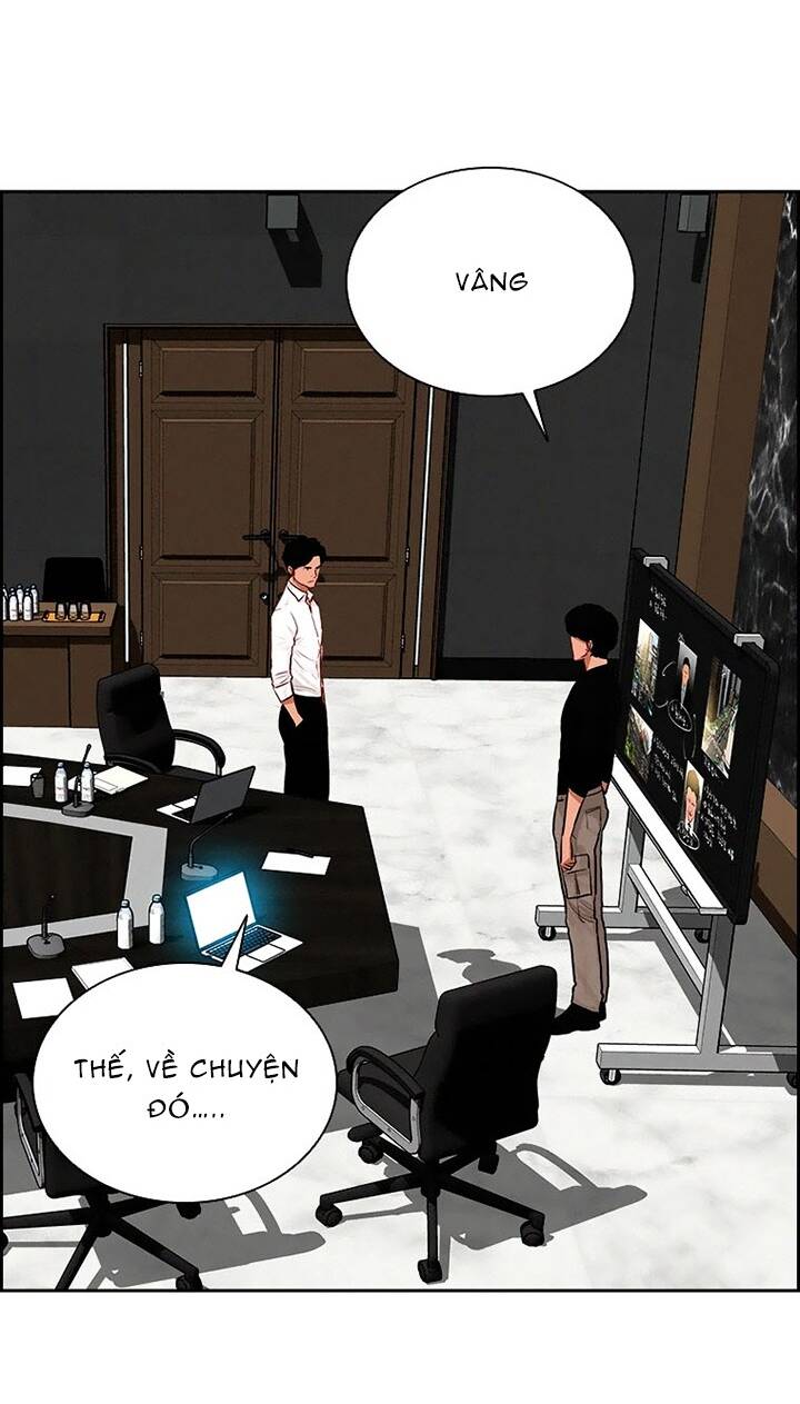 Chúa Tể Đồng Tiền - Chapter 96 - Page 43