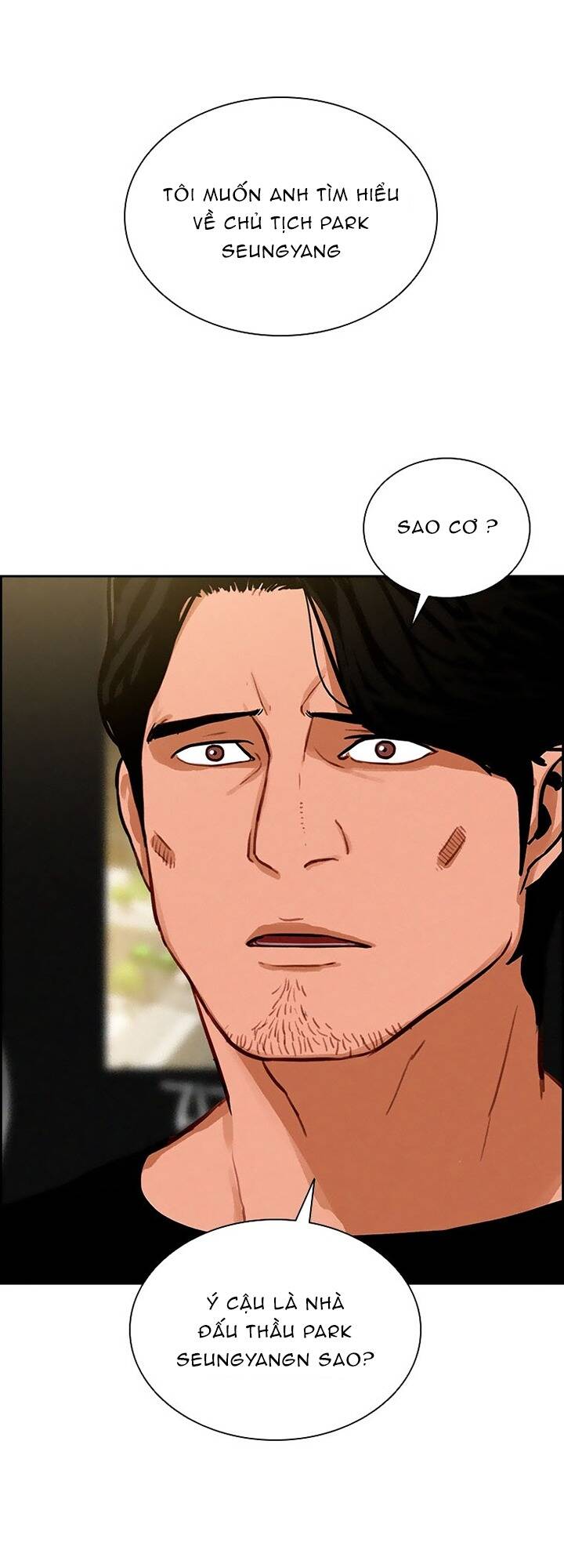 Chúa Tể Đồng Tiền - Chapter 96 - Page 44