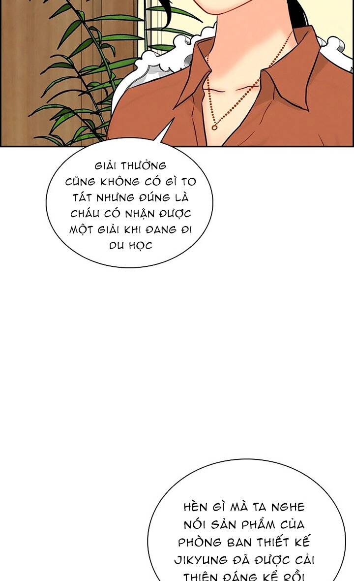 Chúa Tể Đồng Tiền - Chapter 96 - Page 4
