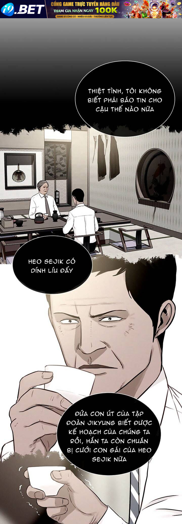 Chúa Tể Đồng Tiền - Chapter 96 - Page 49