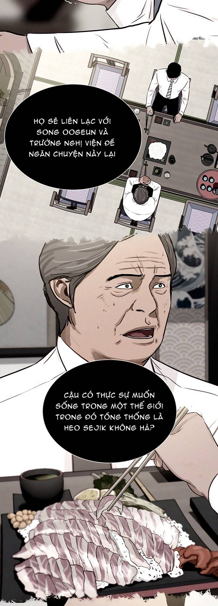 Chúa Tể Đồng Tiền - Chapter 96 - Page 50