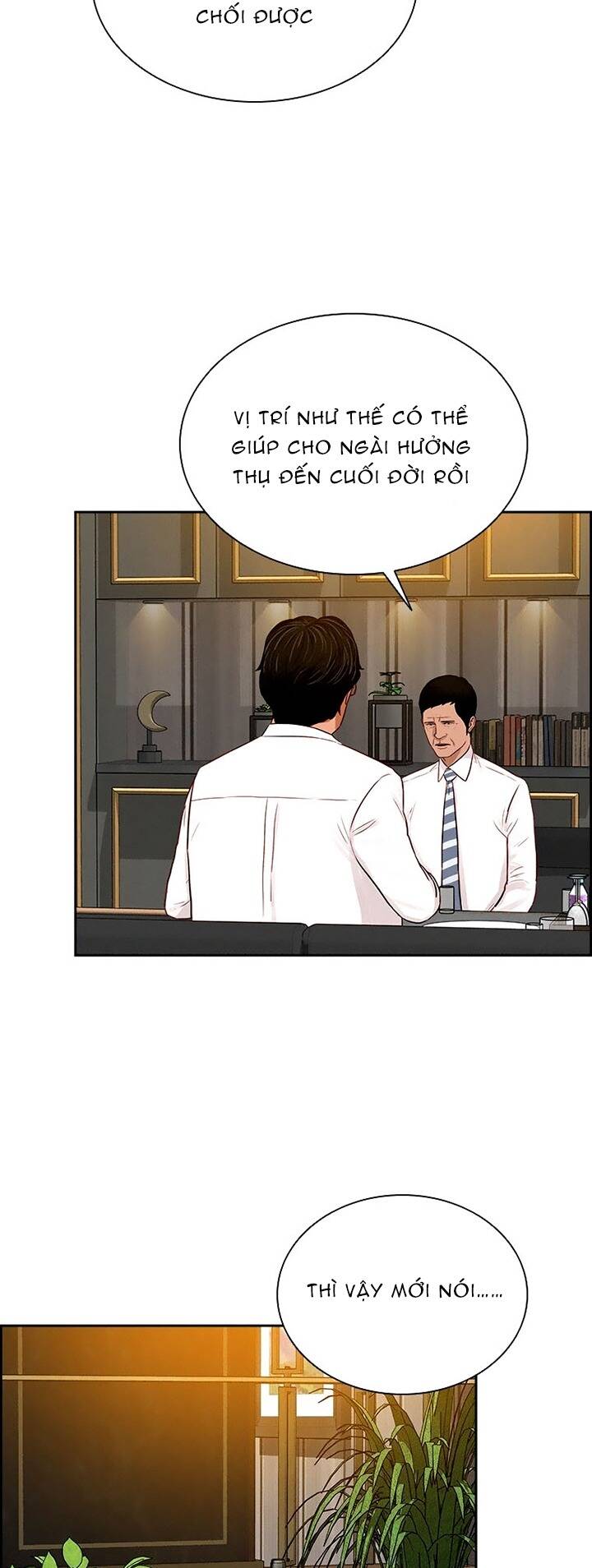 Chúa Tể Đồng Tiền - Chapter 96 - Page 56