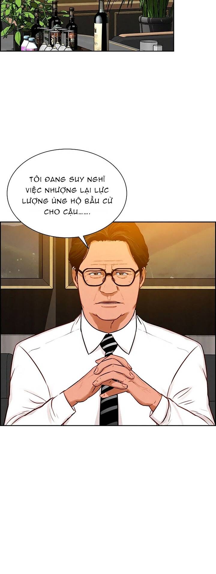 Chúa Tể Đồng Tiền - Chapter 96 - Page 57