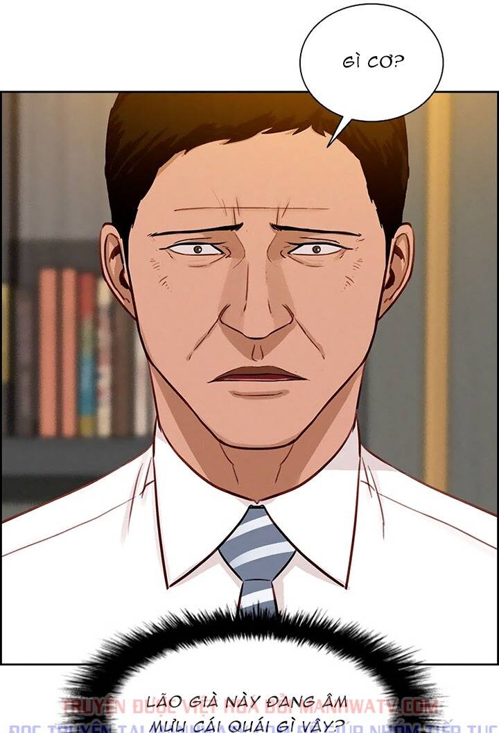 Chúa Tể Đồng Tiền - Chapter 96 - Page 58