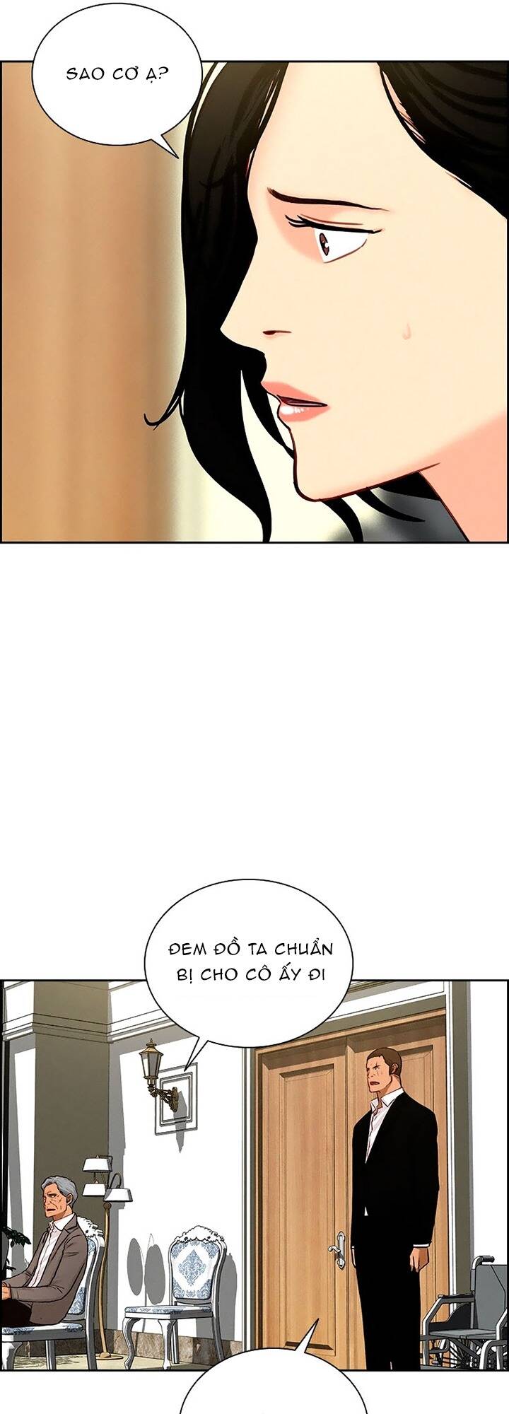 Chúa Tể Đồng Tiền - Chapter 96 - Page 6