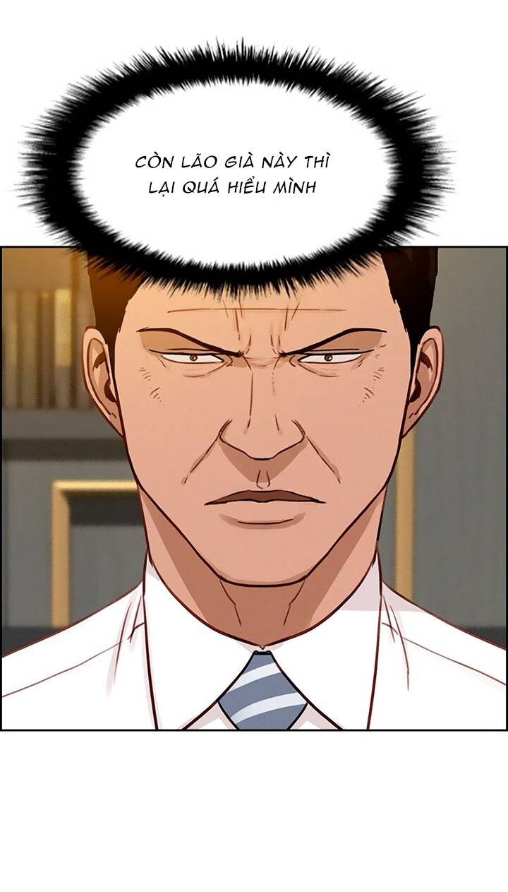 Chúa Tể Đồng Tiền - Chapter 97 - Page 10