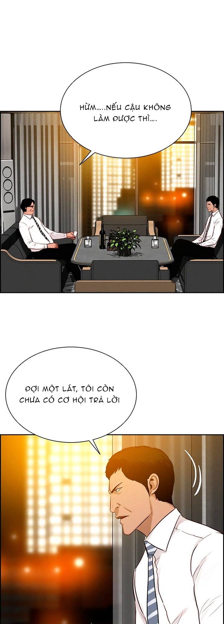 Chúa Tể Đồng Tiền - Chapter 97 - Page 11