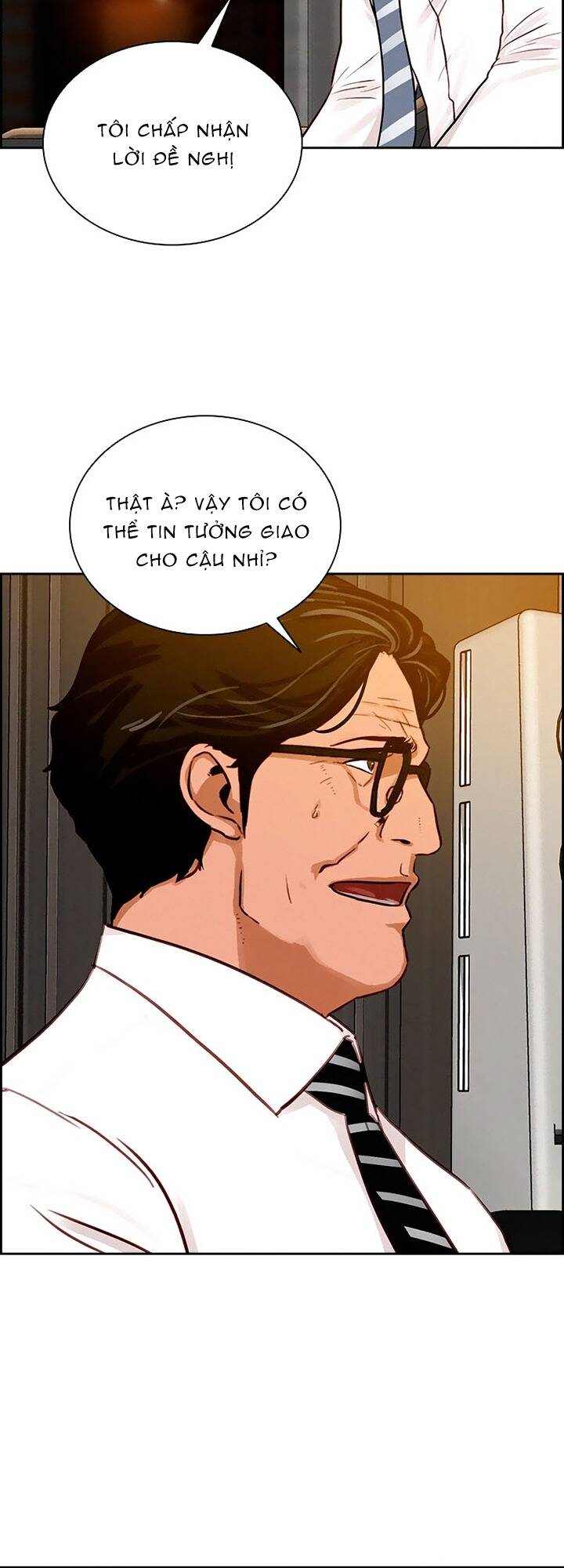 Chúa Tể Đồng Tiền - Chapter 97 - Page 12