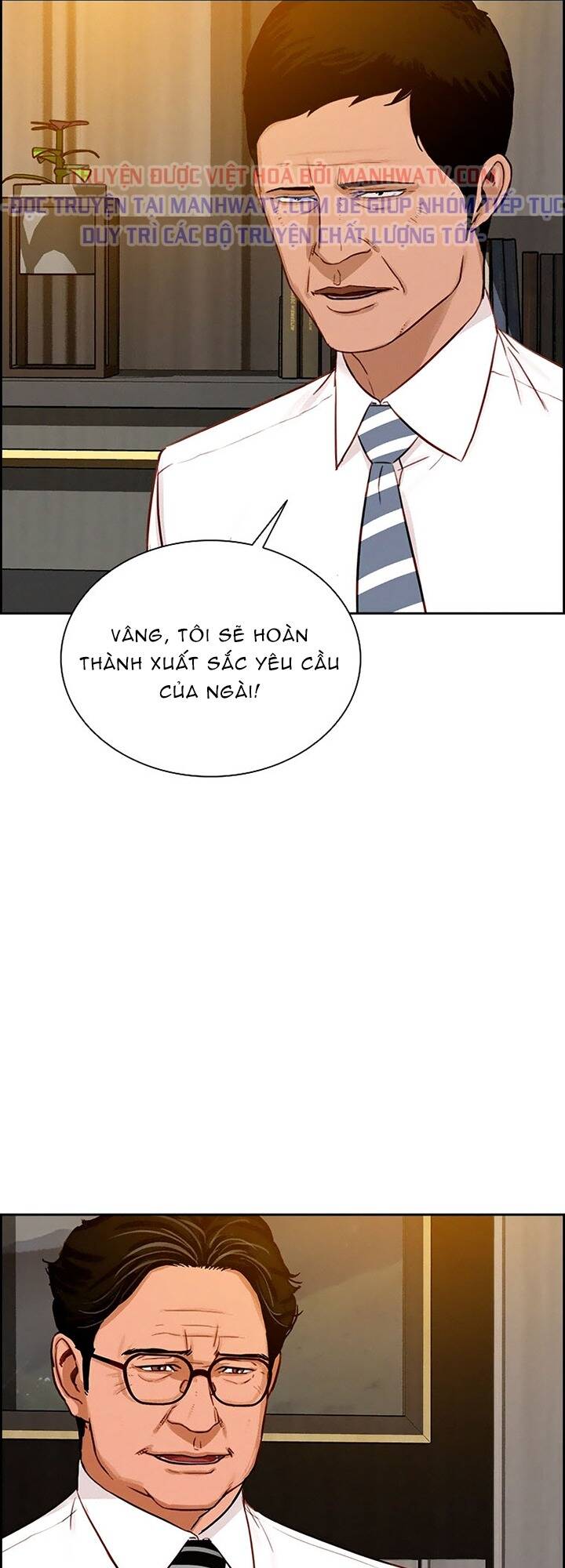 Chúa Tể Đồng Tiền - Chapter 97 - Page 13