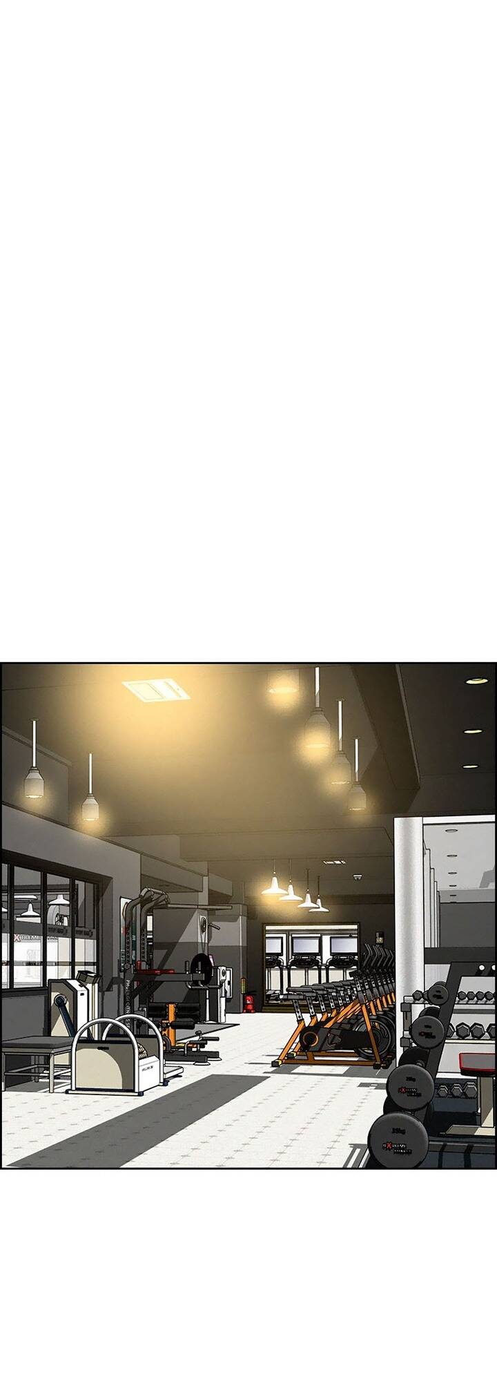 Chúa Tể Đồng Tiền - Chapter 97 - Page 16