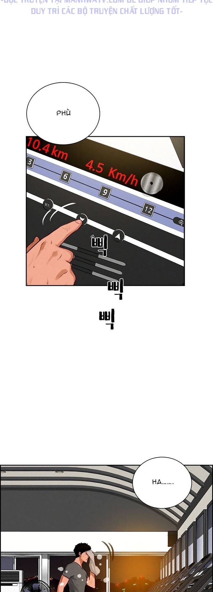 Chúa Tể Đồng Tiền - Chapter 97 - Page 18