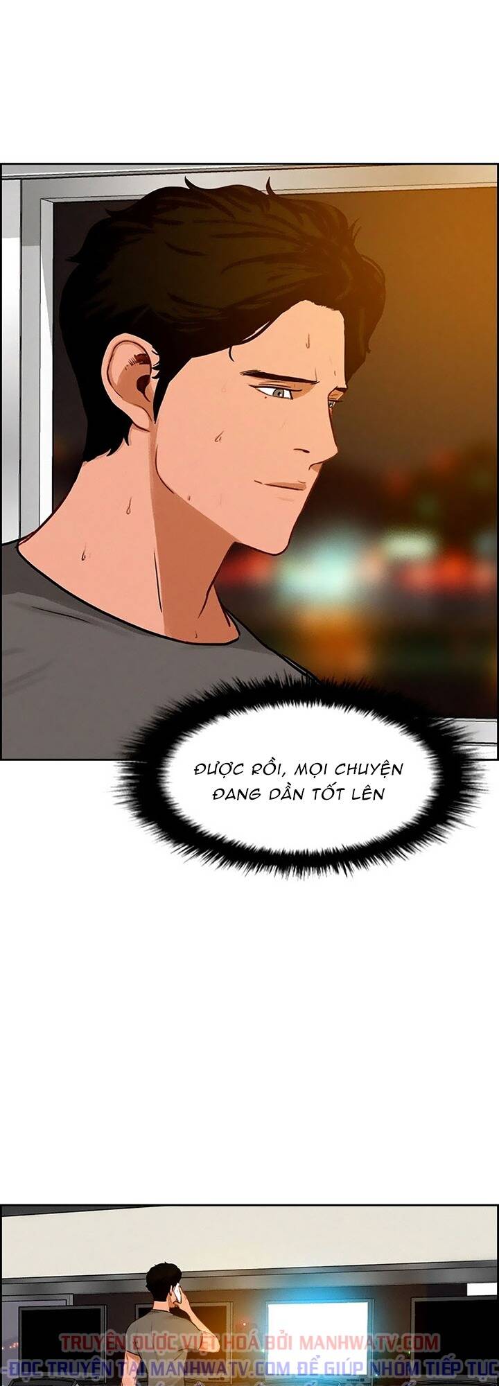 Chúa Tể Đồng Tiền - Chapter 97 - Page 22