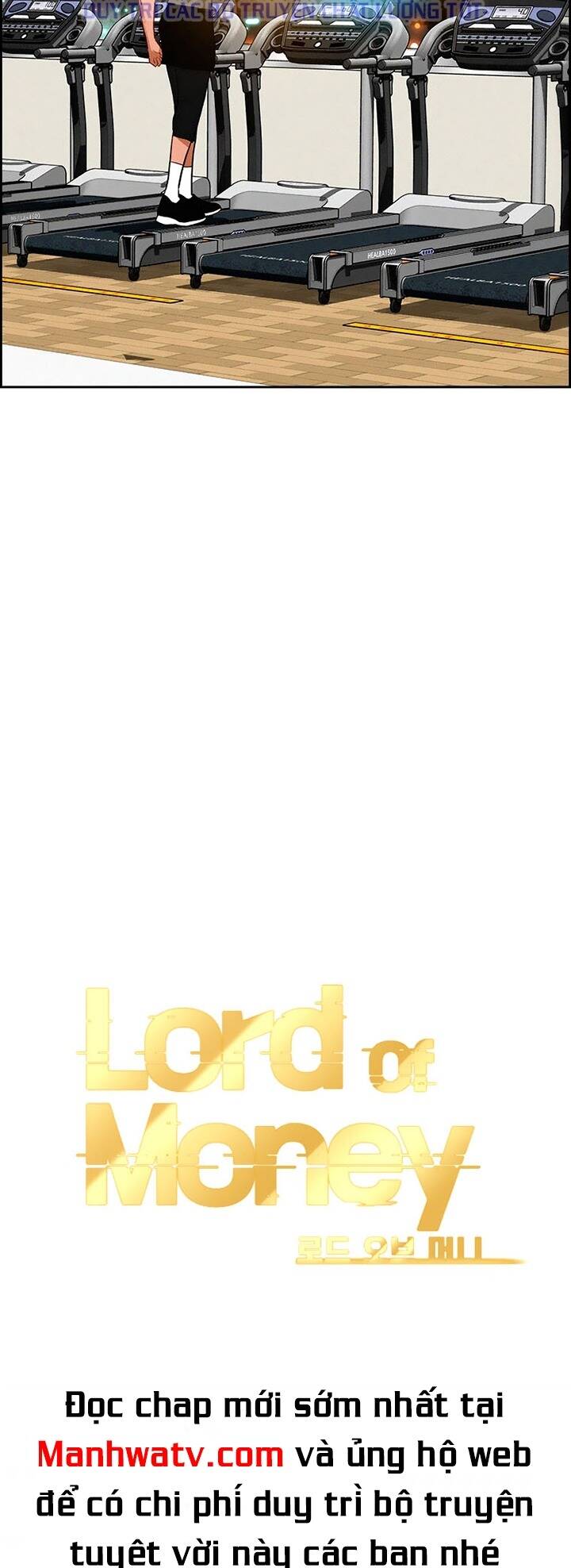 Chúa Tể Đồng Tiền - Chapter 97 - Page 23