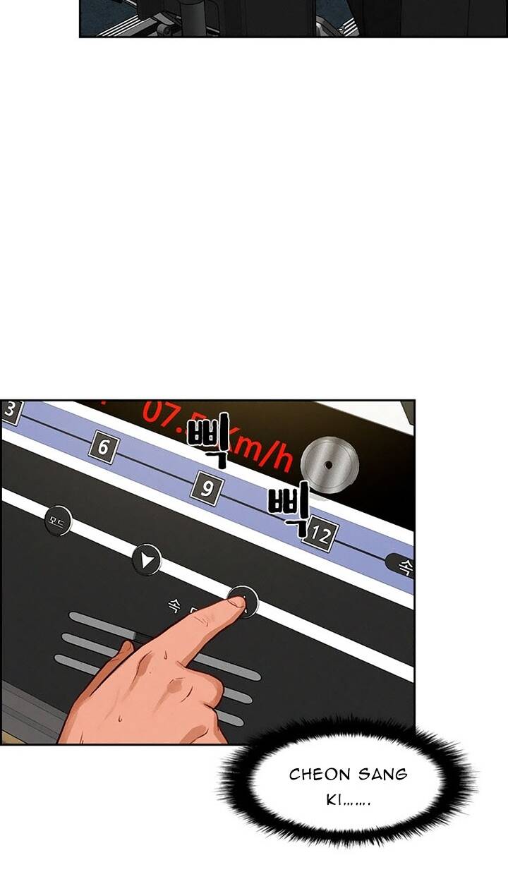 Chúa Tể Đồng Tiền - Chapter 97 - Page 29