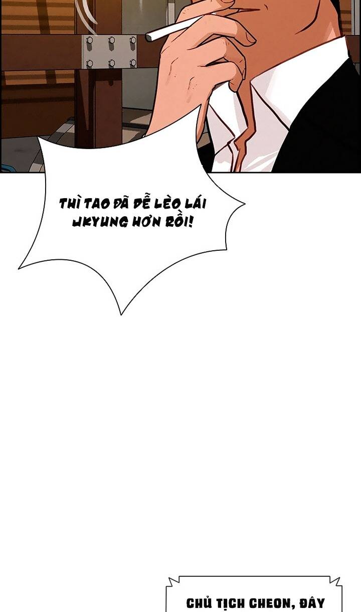 Chúa Tể Đồng Tiền - Chapter 97 - Page 38