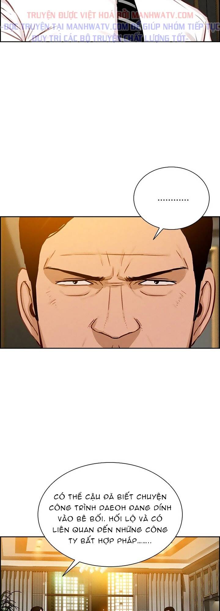 Chúa Tể Đồng Tiền - Chapter 97 - Page 3