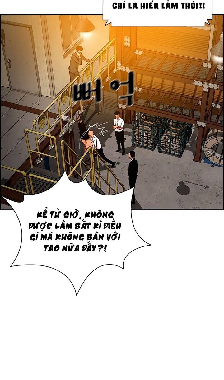 Chúa Tể Đồng Tiền - Chapter 97 - Page 39