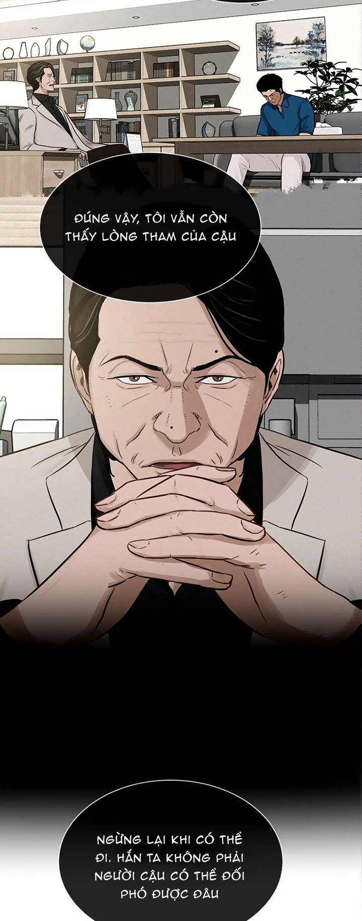 Chúa Tể Đồng Tiền - Chapter 97 - Page 42