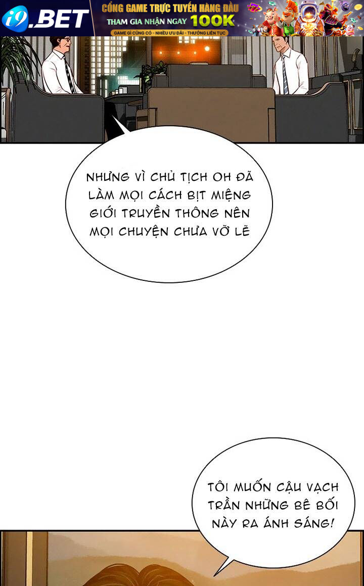 Chúa Tể Đồng Tiền - Chapter 97 - Page 4