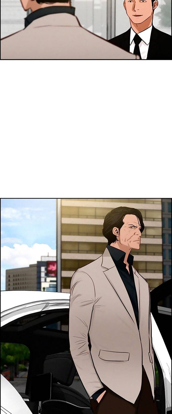 Chúa Tể Đồng Tiền - Chapter 97 - Page 50