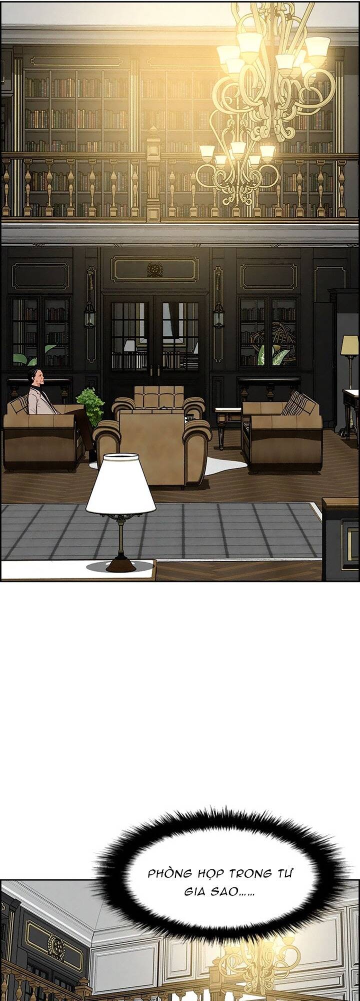 Chúa Tể Đồng Tiền - Chapter 97 - Page 52