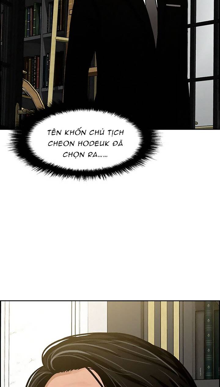Chúa Tể Đồng Tiền - Chapter 97 - Page 55