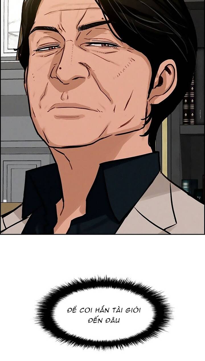 Chúa Tể Đồng Tiền - Chapter 97 - Page 56